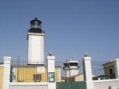 Camarat lighthouse