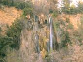 Photo de la cascade de Sillans 2