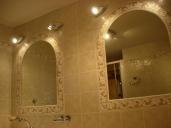 Photo de la salle de bains TAMARIS